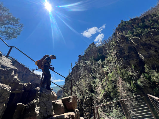 Respect the Land, Respect the Hands: National Public Lands Day 2025