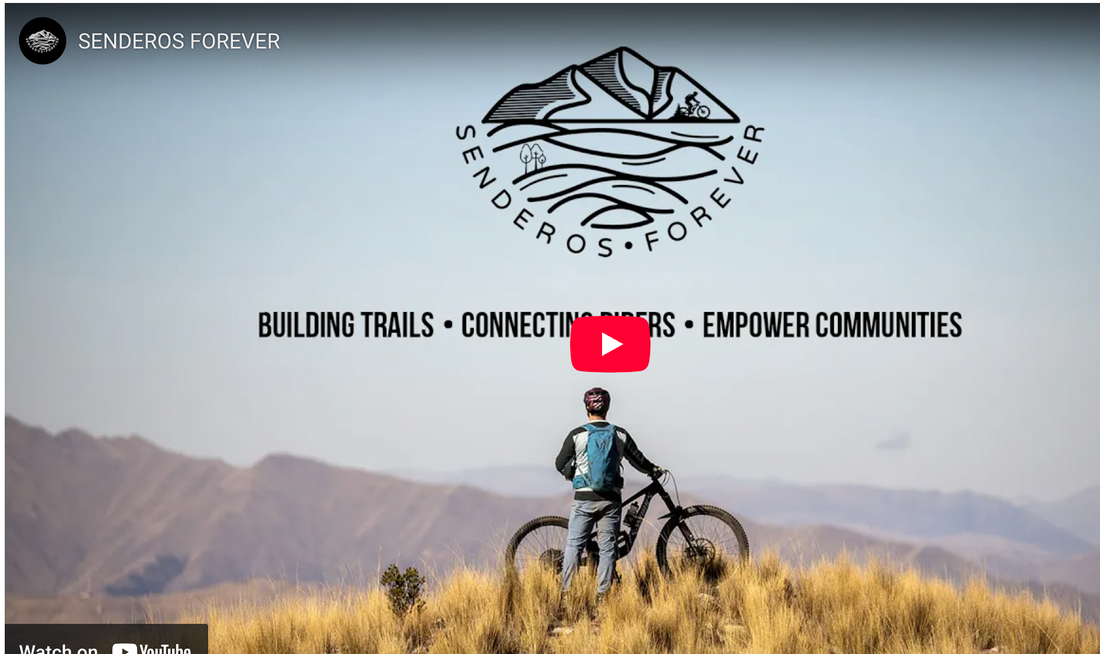 More Than Dirt: How Trail Building Empowers Communities in Peru
