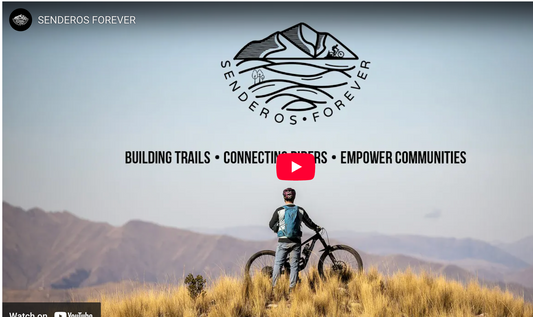 More Than Dirt: How Trail Building Empowers Communities in Peru