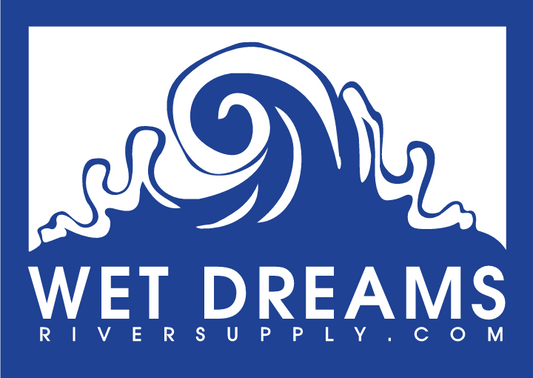 Wet Dreams River Supply: Bucket Handles for Your River Season