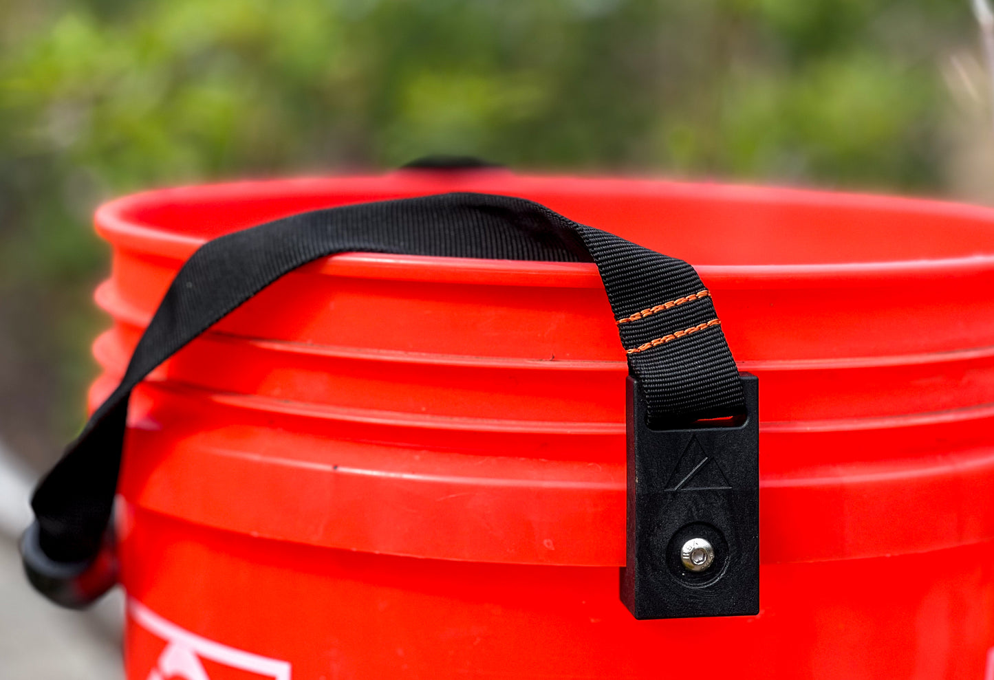 Bucket Handle