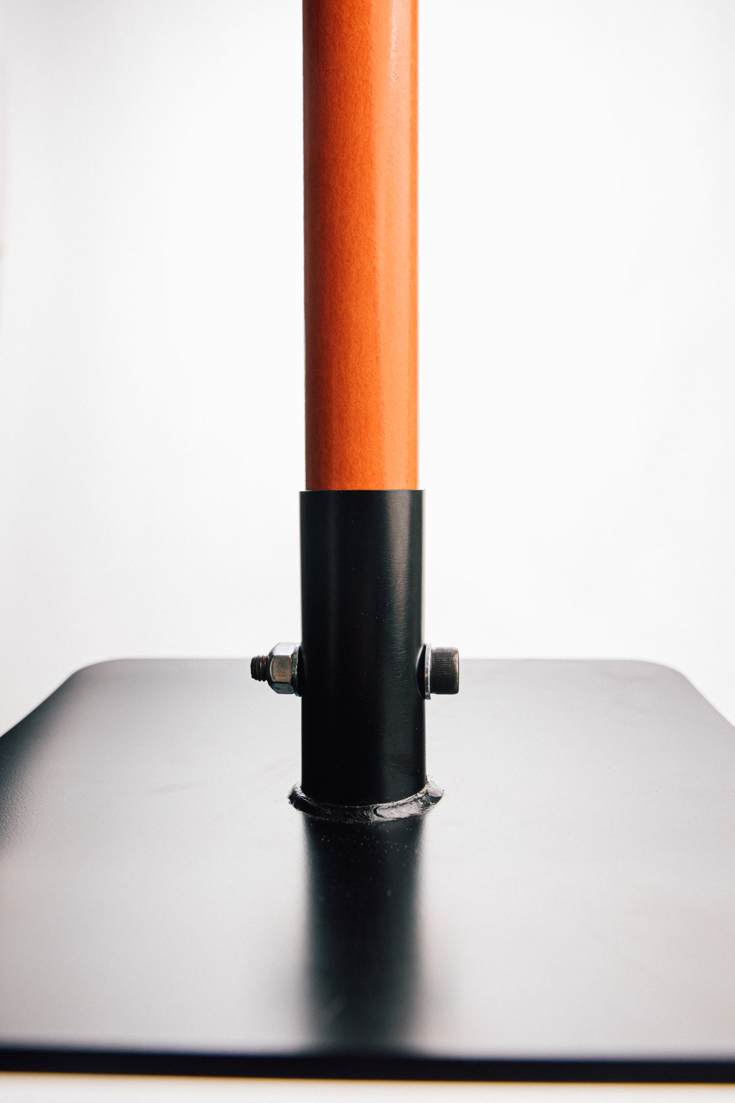 Tamper
