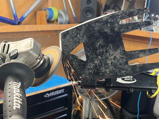 The Winter Shop: The Ultimate Guide to Tool Maintenance, Sharpening, and Respecting the Steel