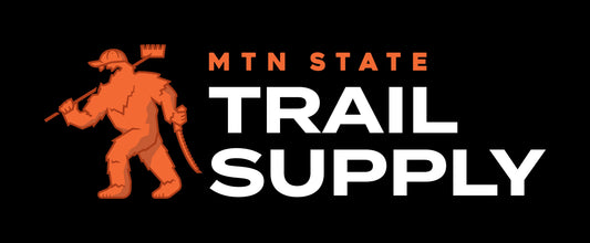 Mountain State Trail Supply: Now Carrying Backslope Tools in Davis, WV