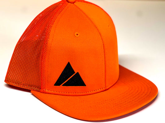 Backslope Tools Hat