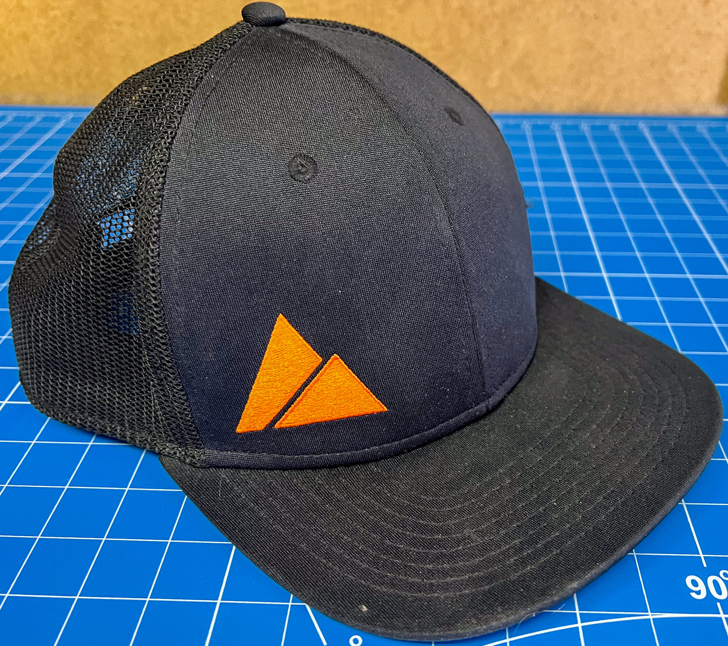 Backslope Tools Hat