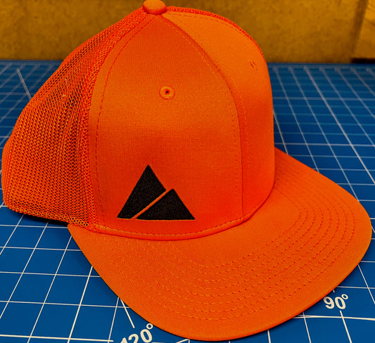 Backslope Tools Hat