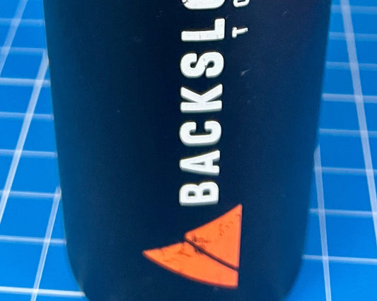 Backslope Tools 32oz Bottle