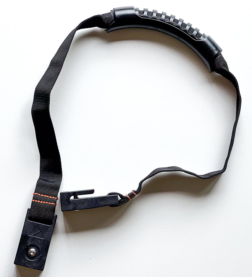 Ergonomic Bucket Handle Replacement | Backslope Tools