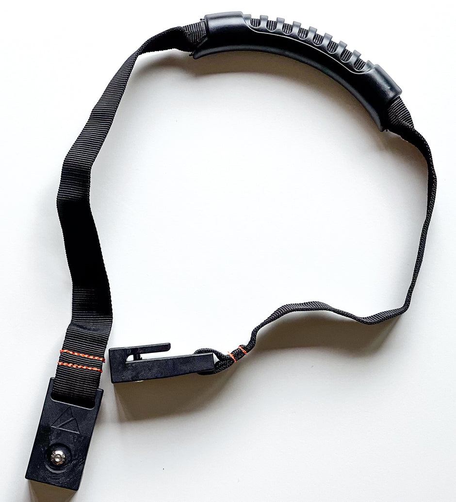Carry – Backslope Tools