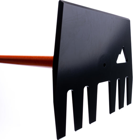 Sloping Rakes Rakes – Backslope Tools