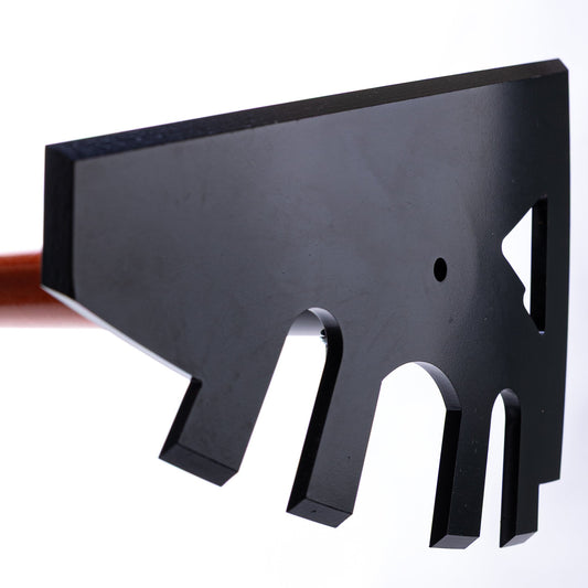 Sloping Rakes Rakes – Backslope Tools